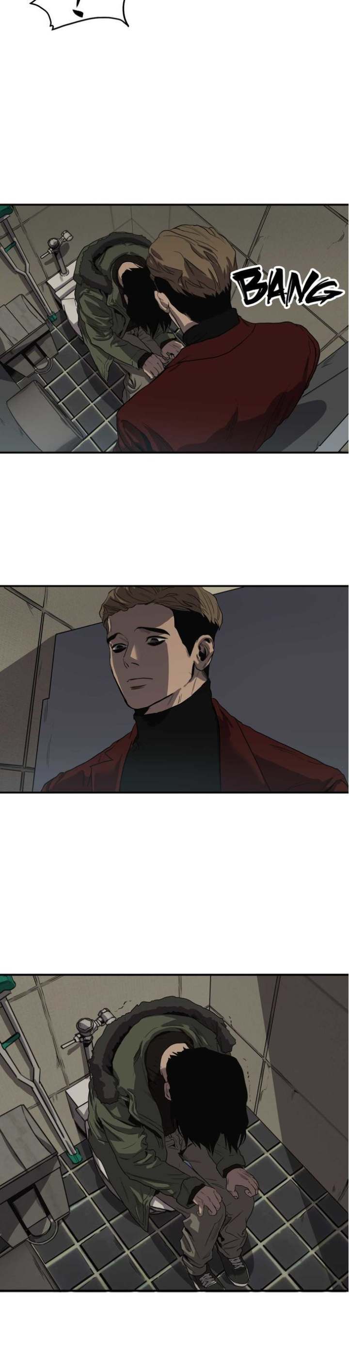 Killing Stalking Chapter 16.5 Page 25