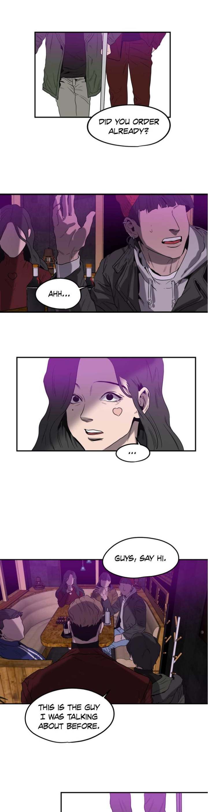 Killing Stalking Chapter 16.5 Page 44