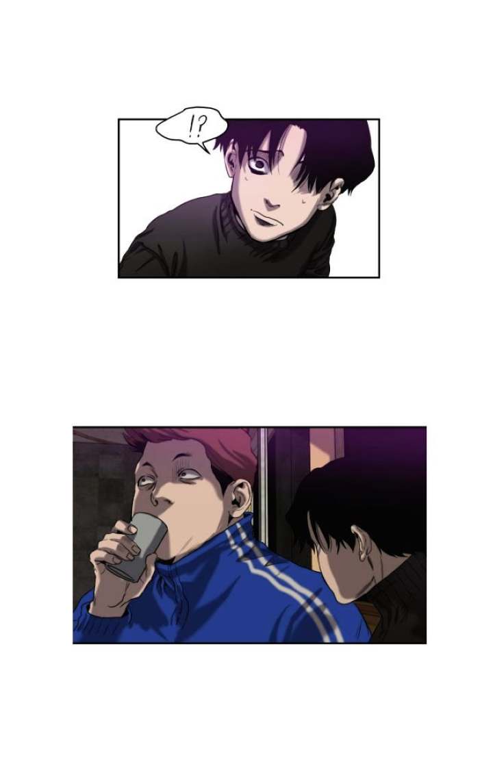 Killing Stalking Chapter 17 Page 15