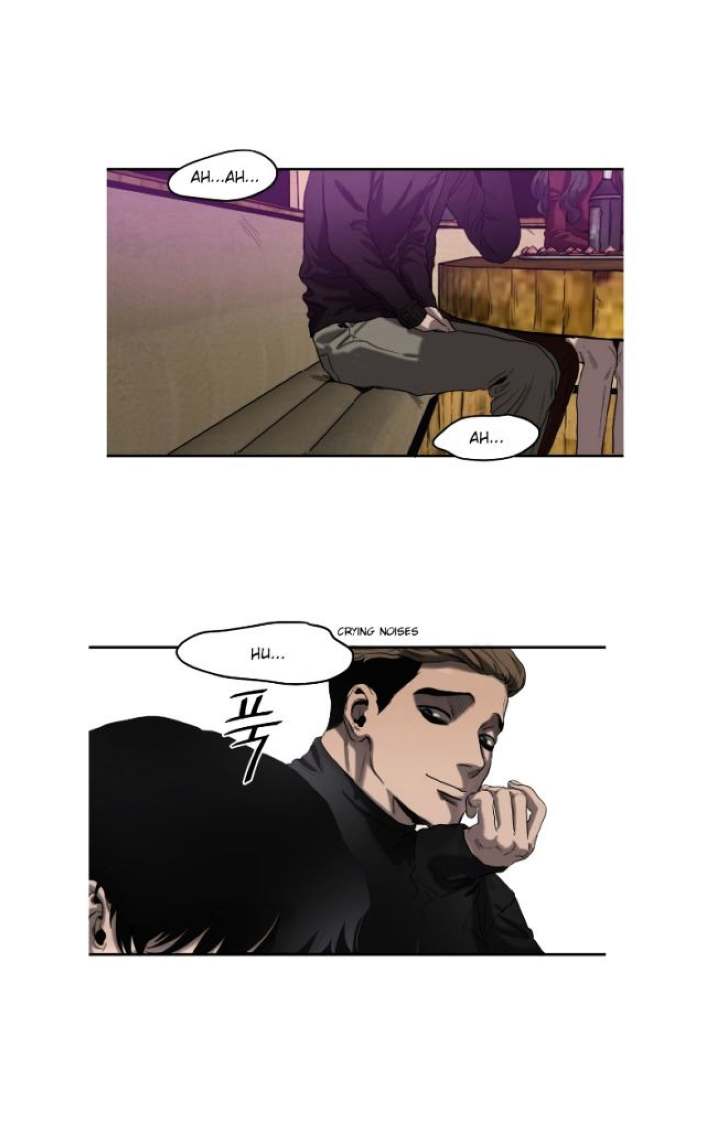 Killing Stalking Chapter 17 Page 19