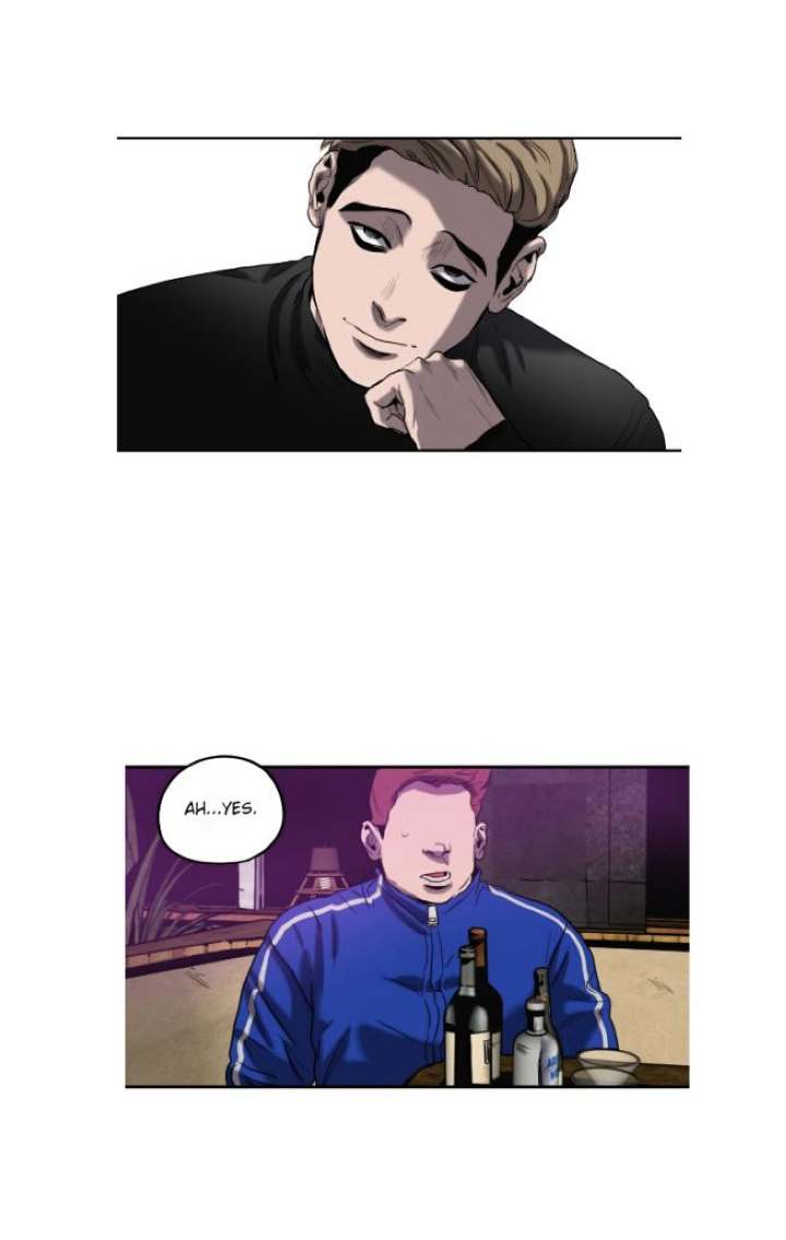 Killing Stalking Chapter 17 Page 21