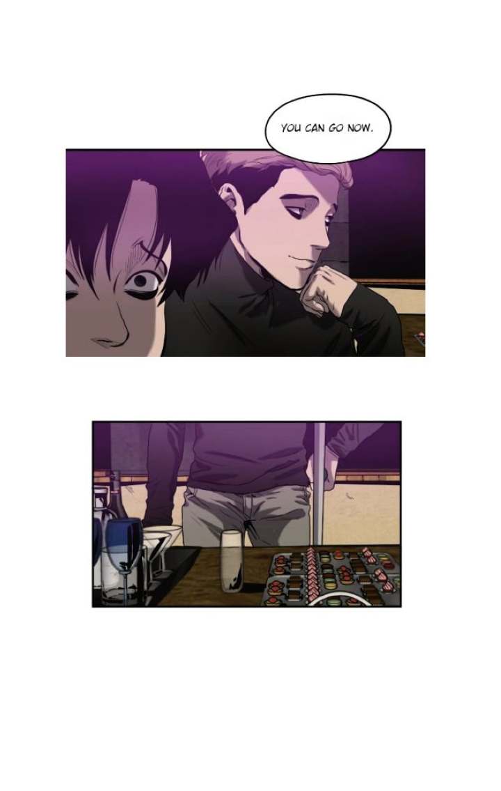 Killing Stalking Chapter 17 Page 22