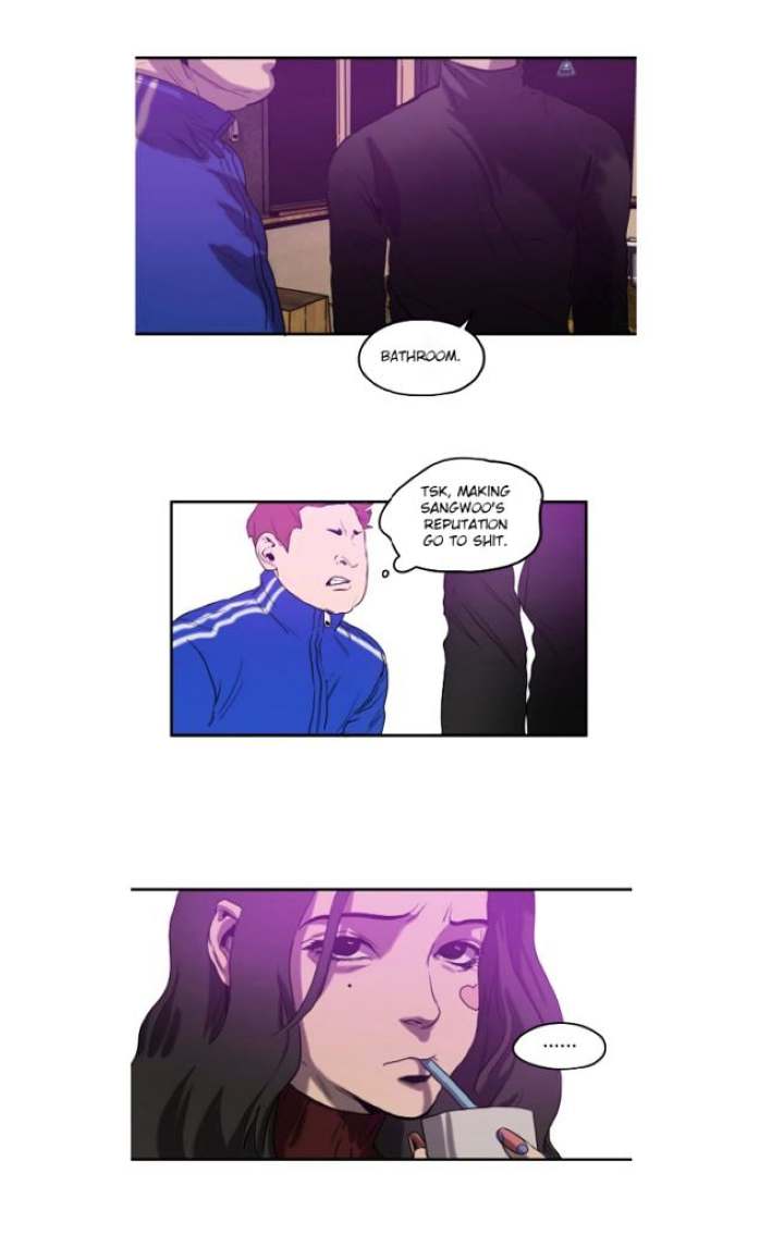 Killing Stalking Chapter 17 Page 30