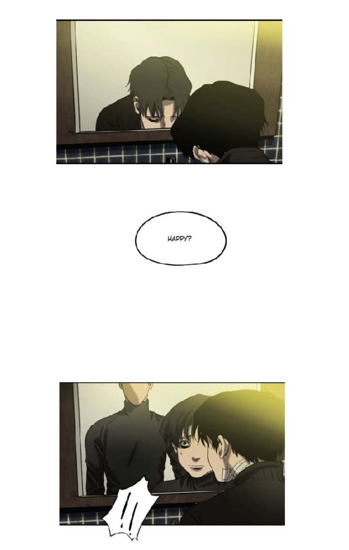 Killing Stalking Chapter 17 Page 32