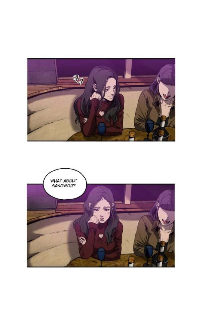 Killing Stalking Chapter 17 Page 36