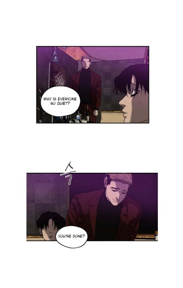 Killing Stalking Chapter 17 Page 42