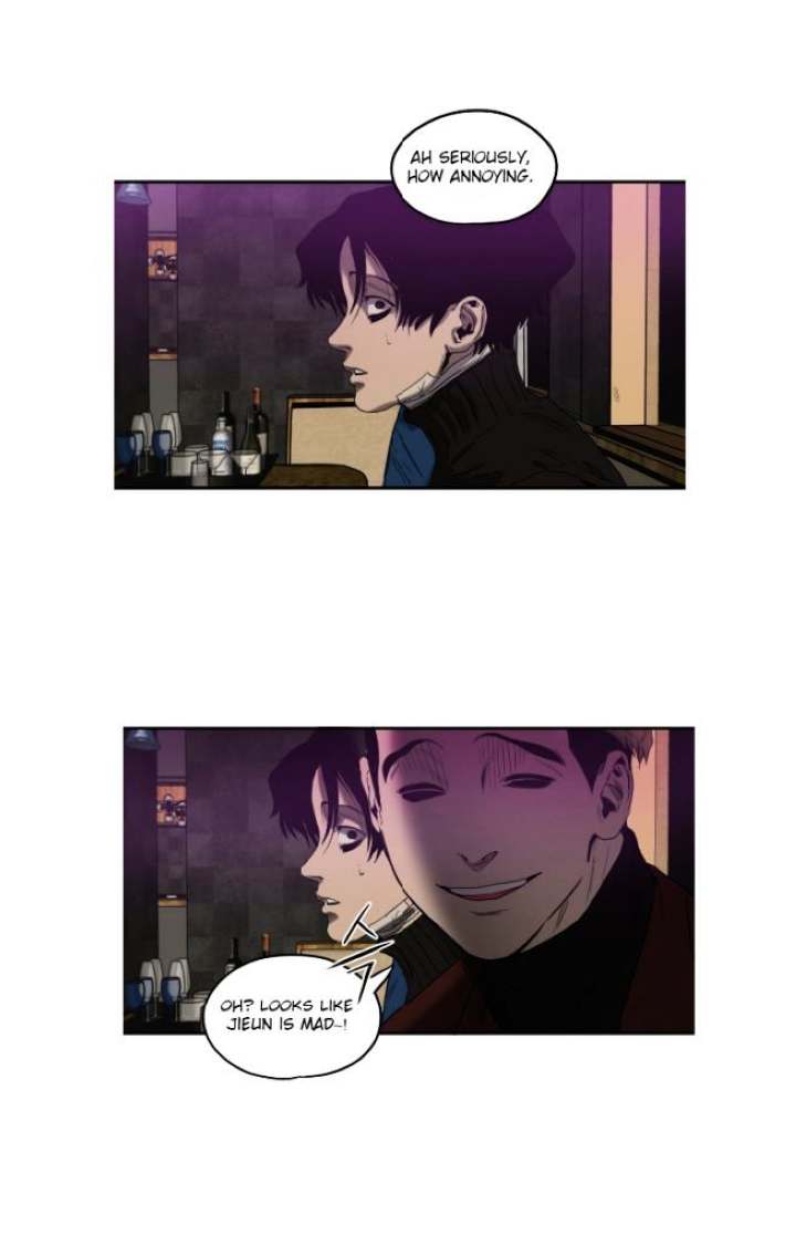 Killing Stalking Chapter 17 Page 45