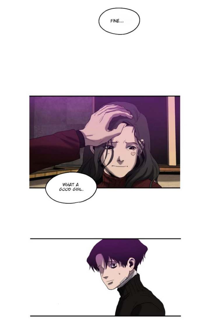 Killing Stalking Chapter 17 Page 48