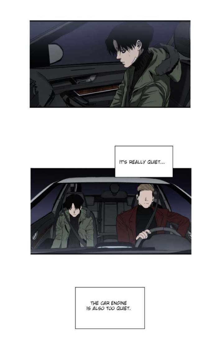 Killing Stalking Chapter 17 Page 49