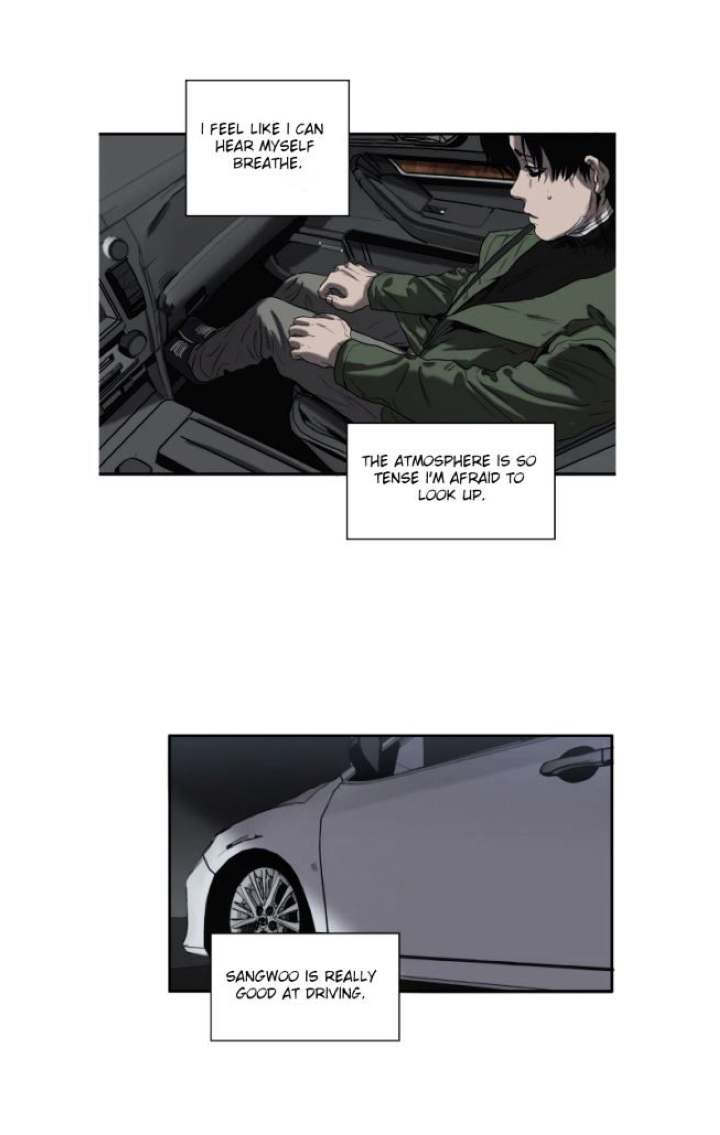 Killing Stalking Chapter 17 Page 50