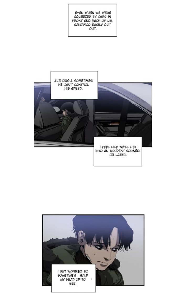 Killing Stalking Chapter 17 Page 51