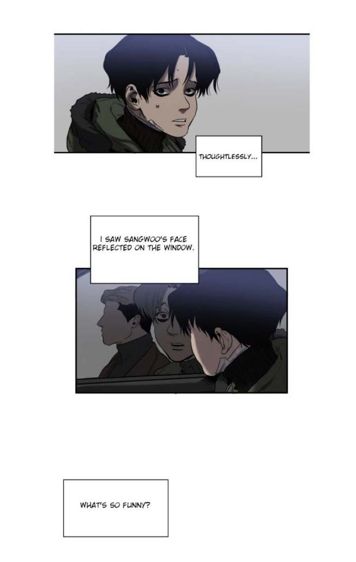Killing Stalking Chapter 17 Page 52