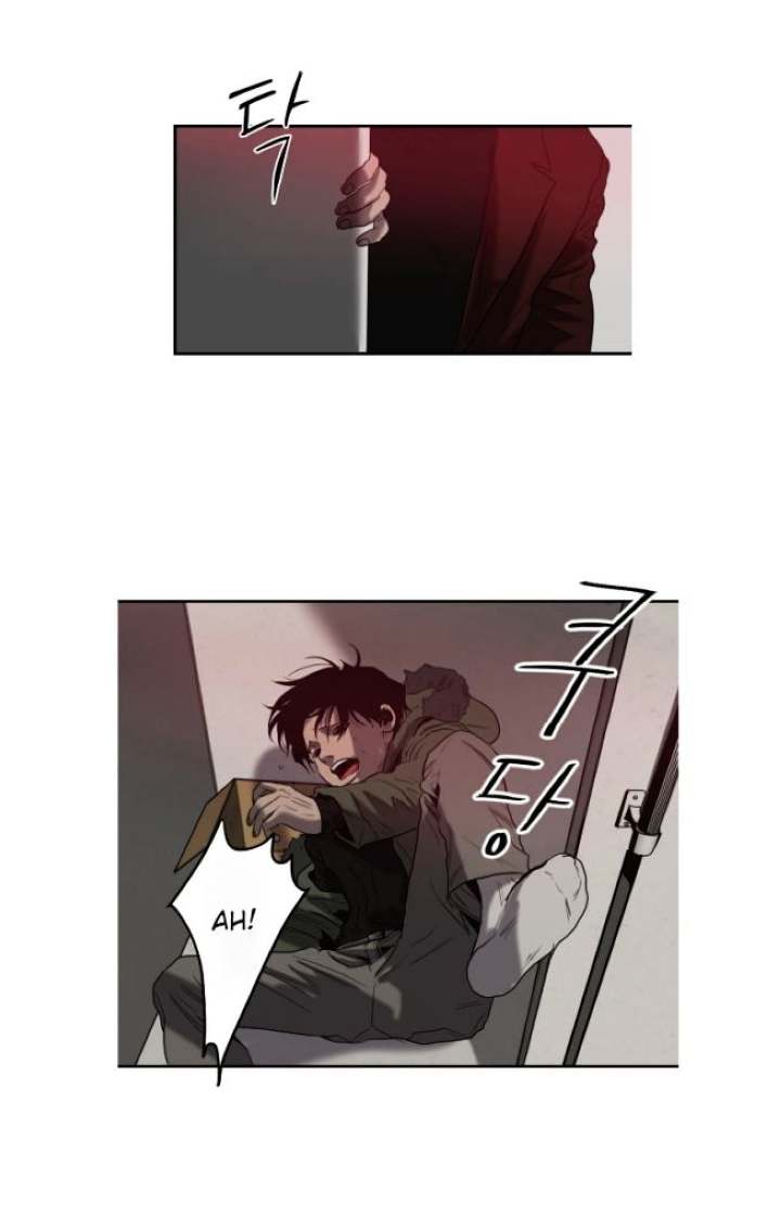 Killing Stalking Chapter 17 Page 56