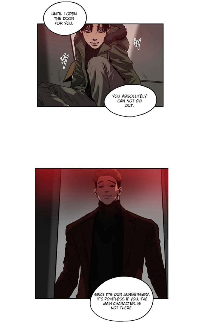Killing Stalking Chapter 17 Page 57