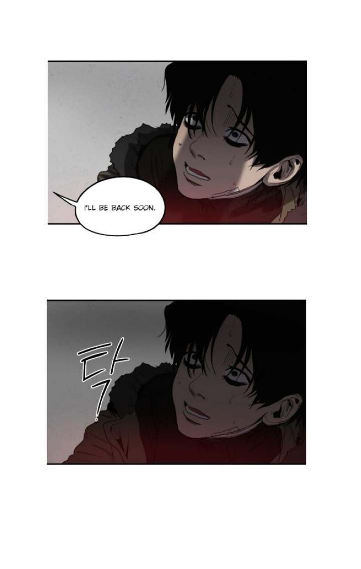 Killing Stalking Chapter 17 Page 58
