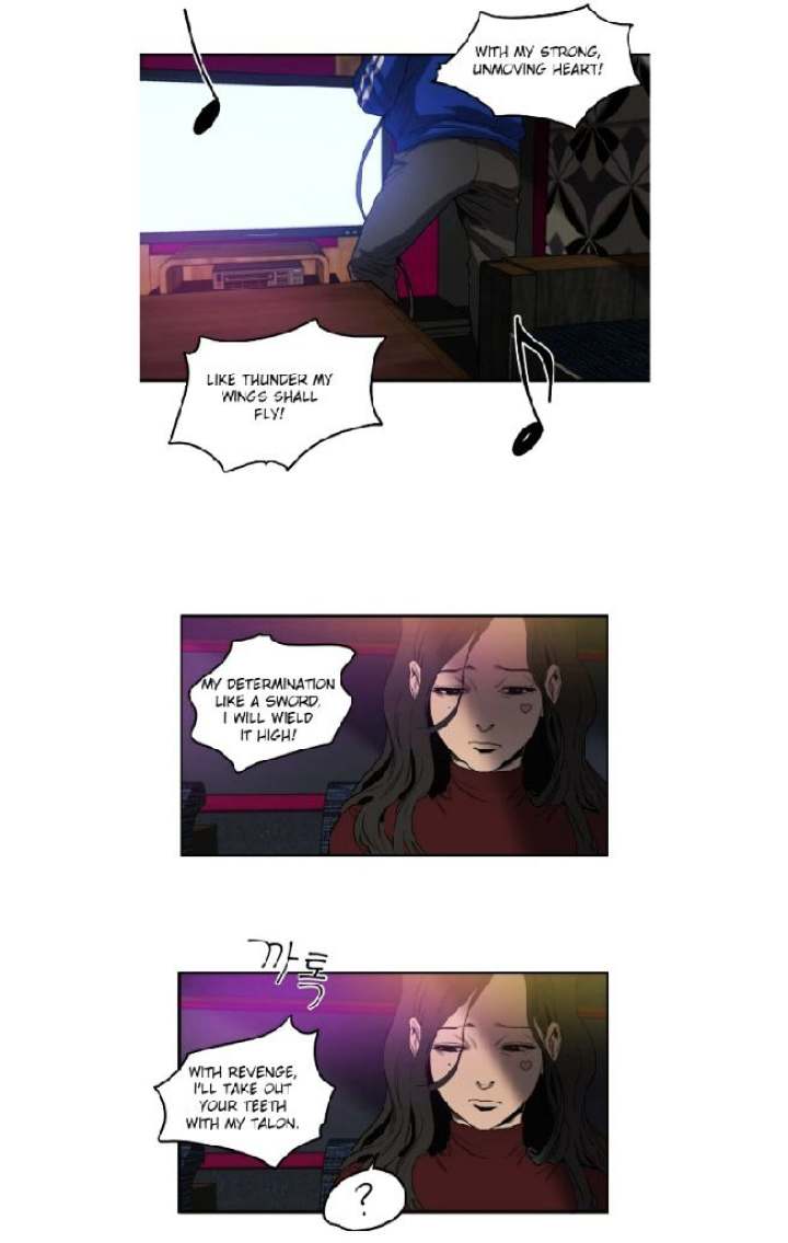 Killing Stalking Chapter 17 Page 60