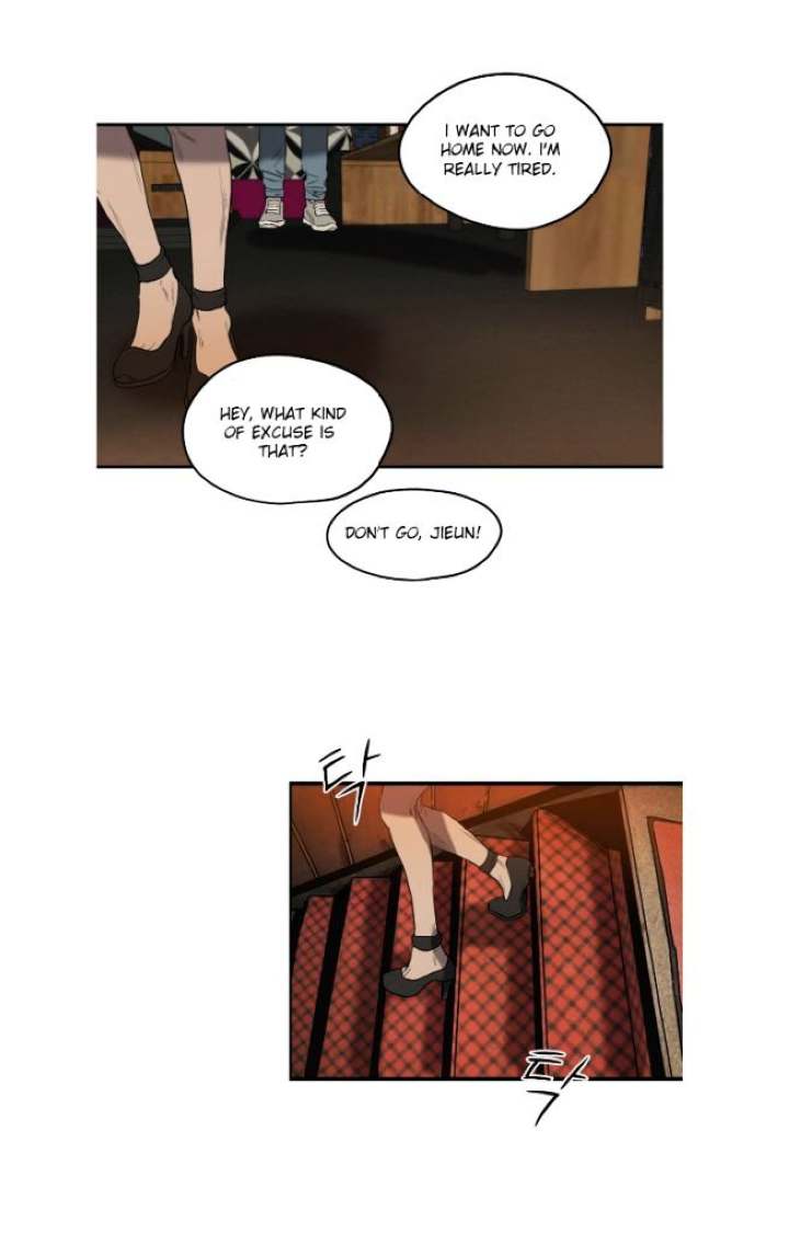 Killing Stalking Chapter 17 Page 62