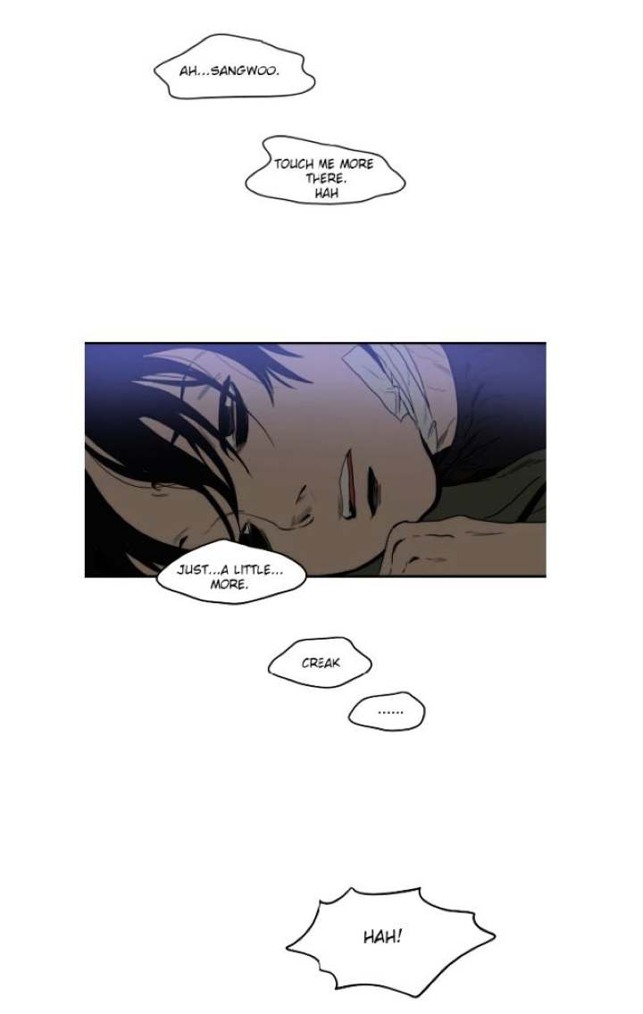 Killing Stalking Chapter 17 Page 67