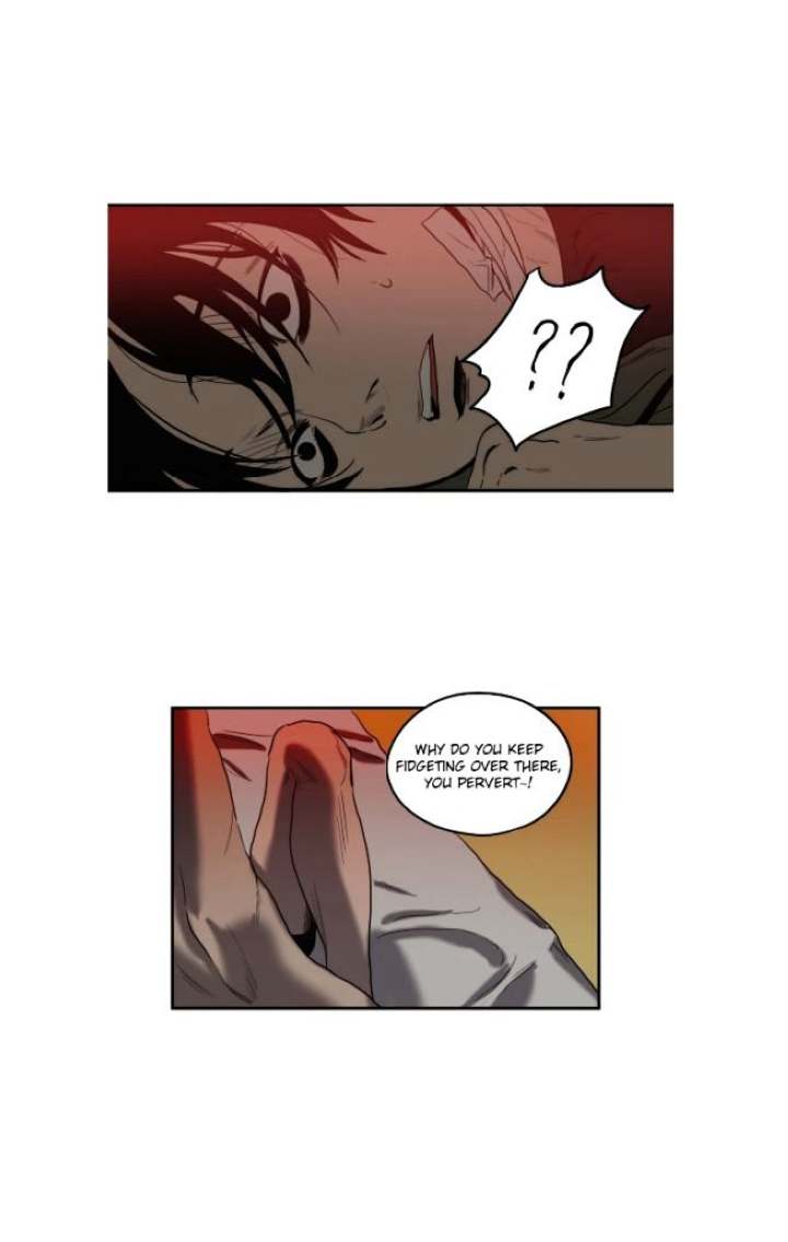 Killing Stalking Chapter 17 Page 68