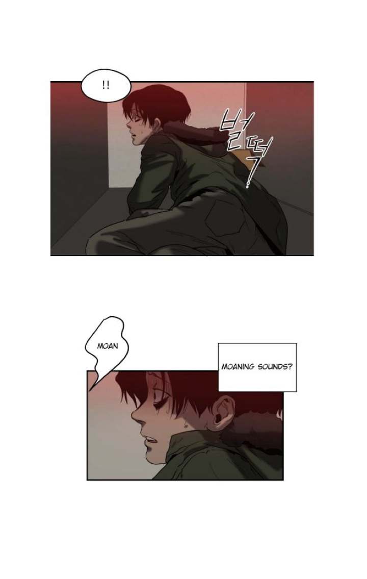 Killing Stalking Chapter 17 Page 69