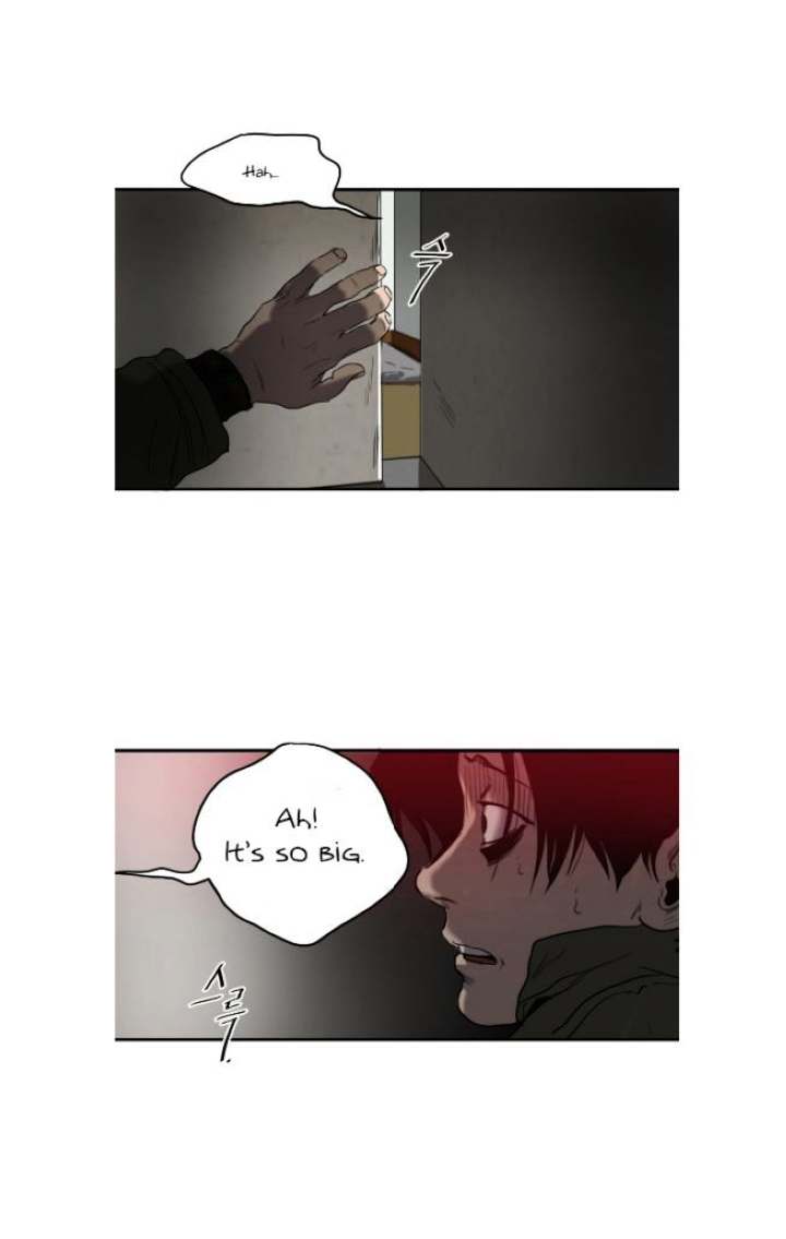 Killing Stalking Chapter 17 Page 70