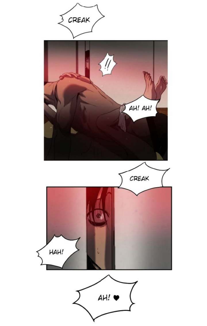 Killing Stalking Chapter 17 Page 71