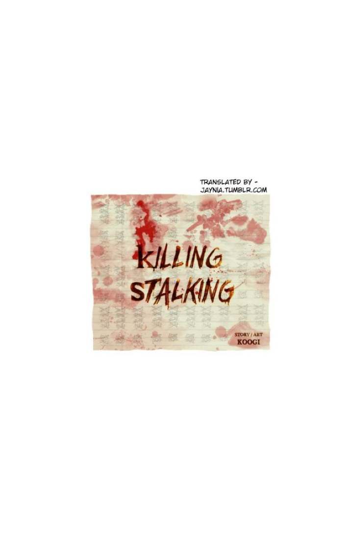 Killing Stalking Chapter 17 Page 72