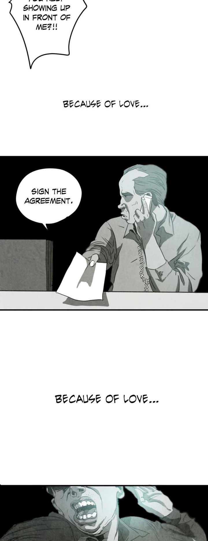 Killing Stalking Chapter 1 Page 13