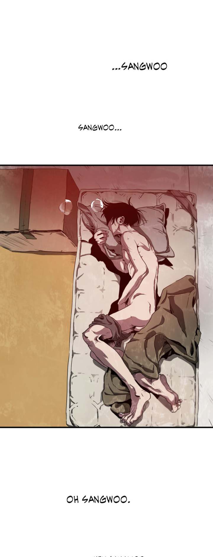 Killing Stalking Chapter 1 Page 15