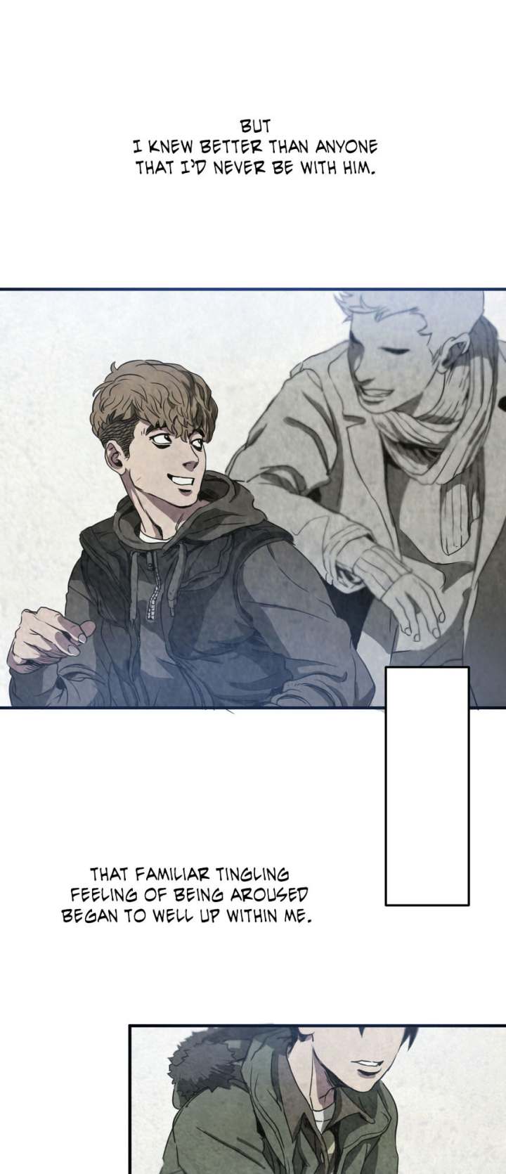 Killing Stalking Chapter 1 Page 18
