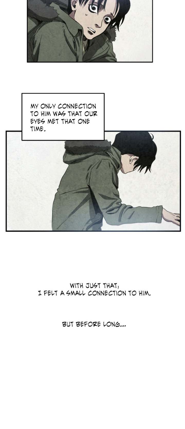 Killing Stalking Chapter 1 Page 20