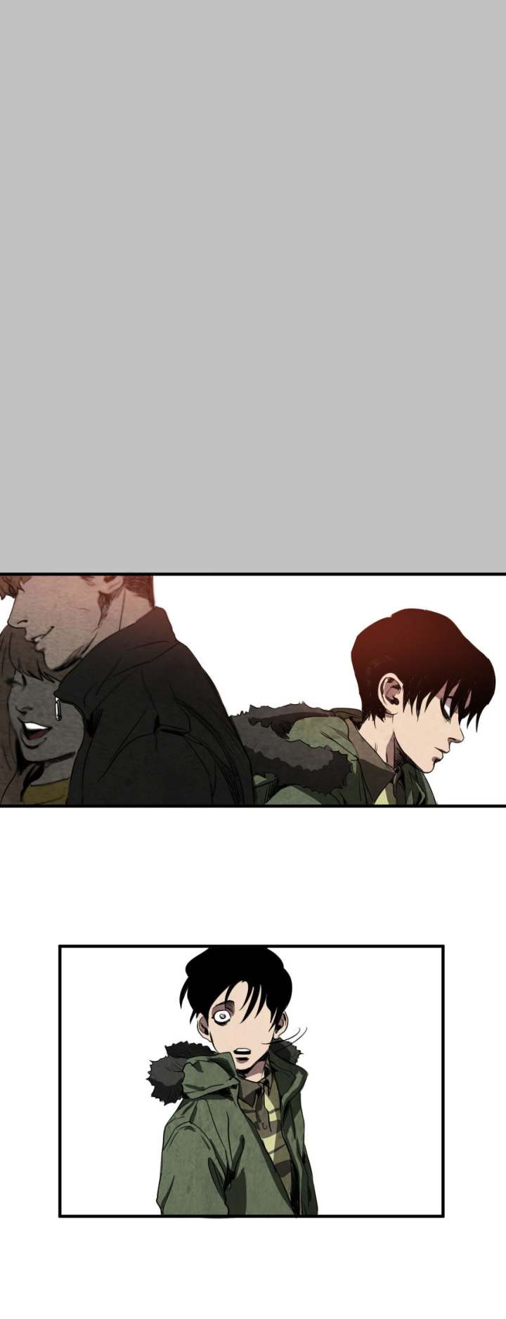 Killing Stalking Chapter 1 Page 32