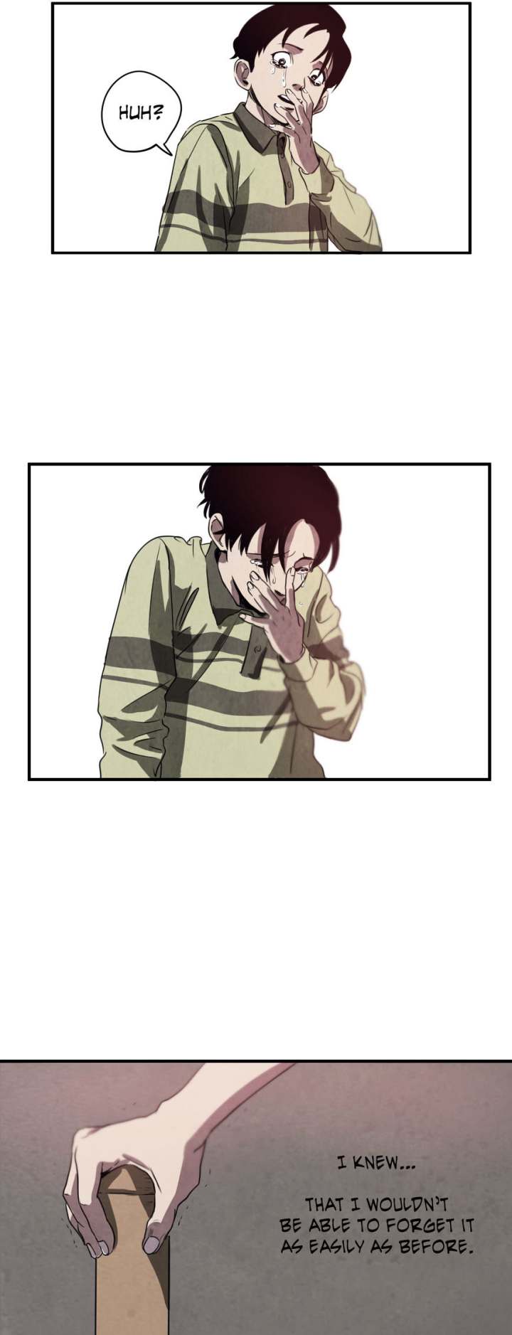 Killing Stalking Chapter 1 Page 37