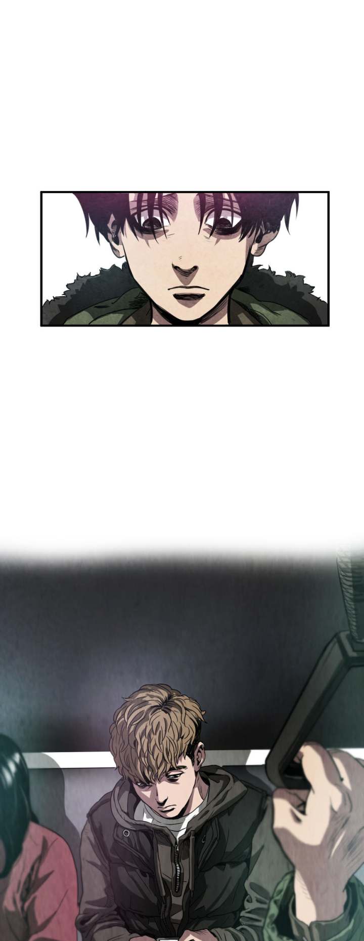 Killing Stalking Chapter 1 Page 4