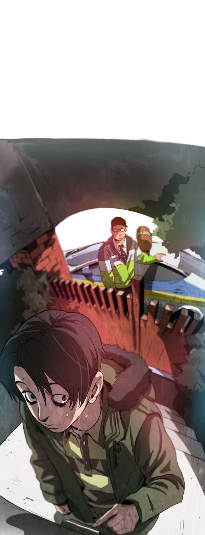 Killing Stalking Chapter 1 Page 48