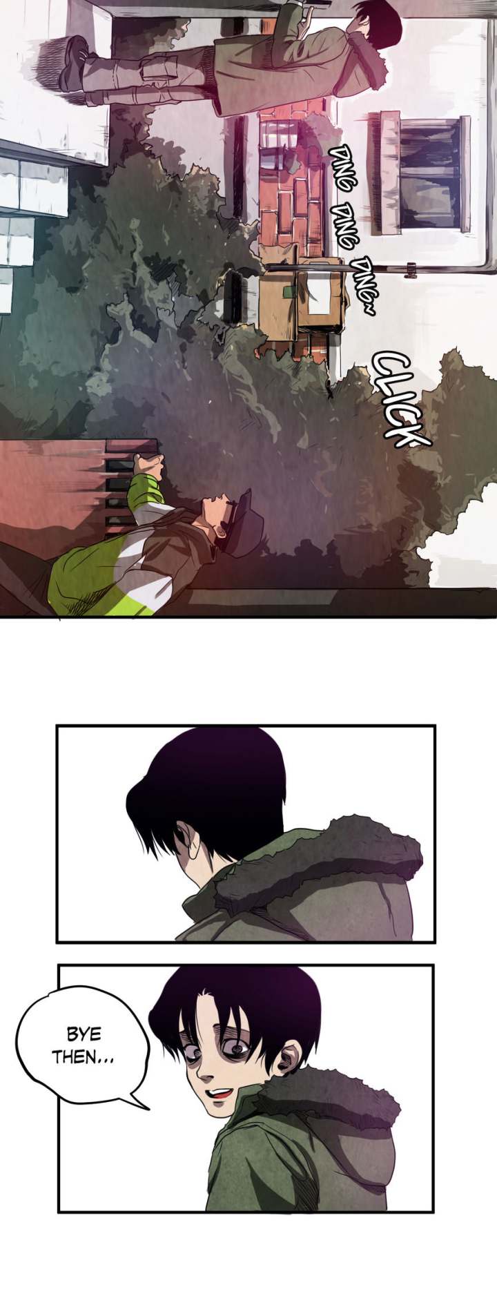 Killing Stalking Chapter 1 Page 53