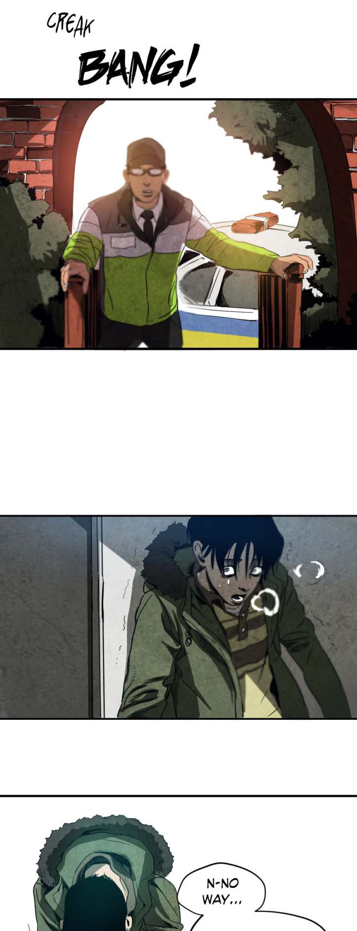 Killing Stalking Chapter 1 Page 54