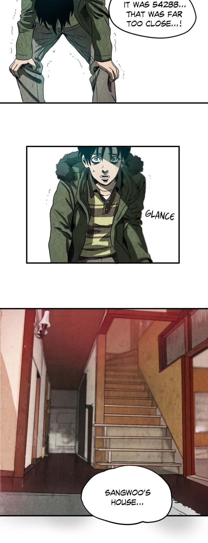 Killing Stalking Chapter 1 Page 55