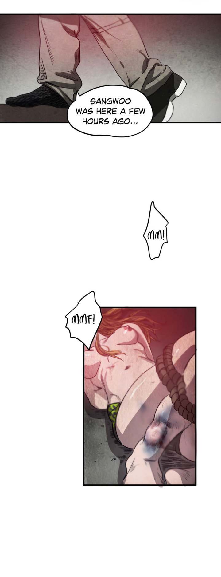 Killing Stalking Chapter 1 Page 56