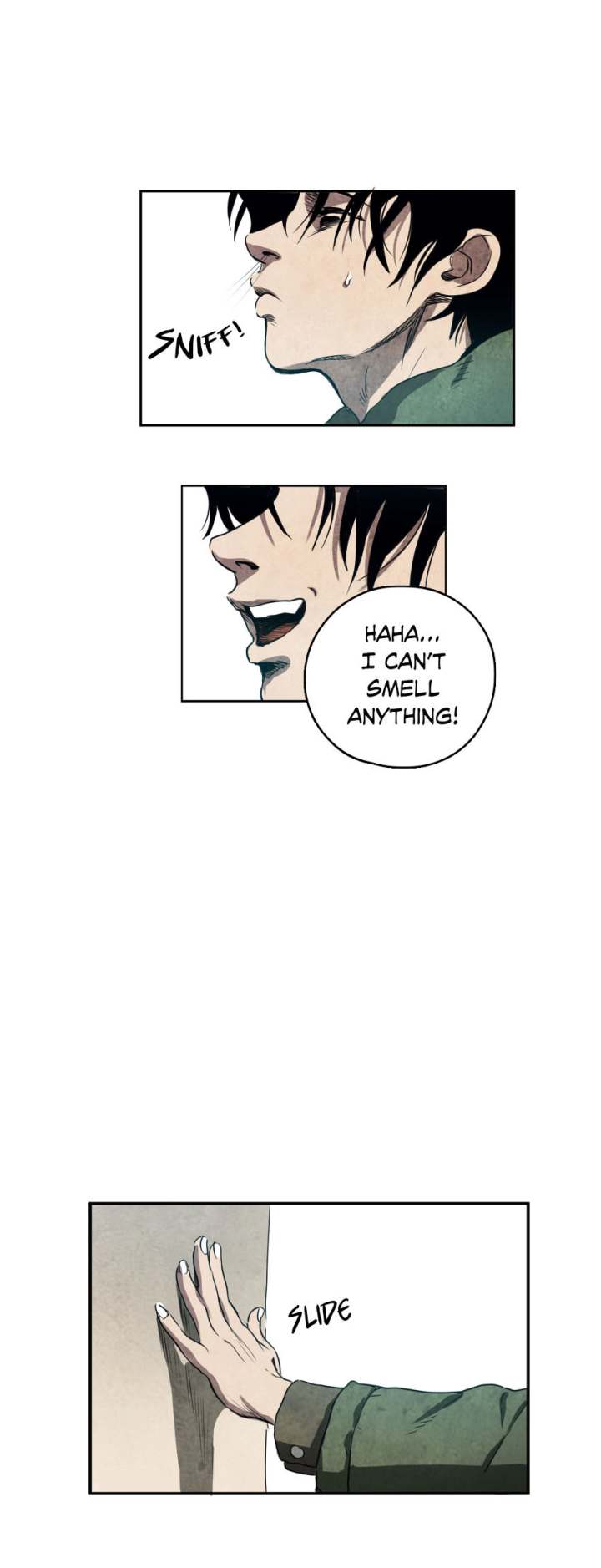 Killing Stalking Chapter 1 Page 57