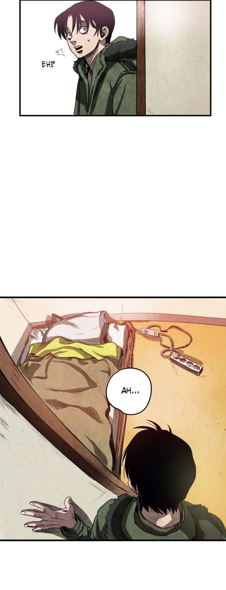 Killing Stalking Chapter 1 Page 59
