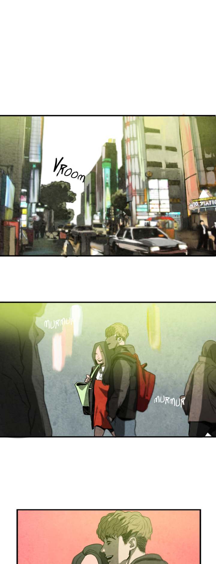 Killing Stalking Chapter 1 Page 60