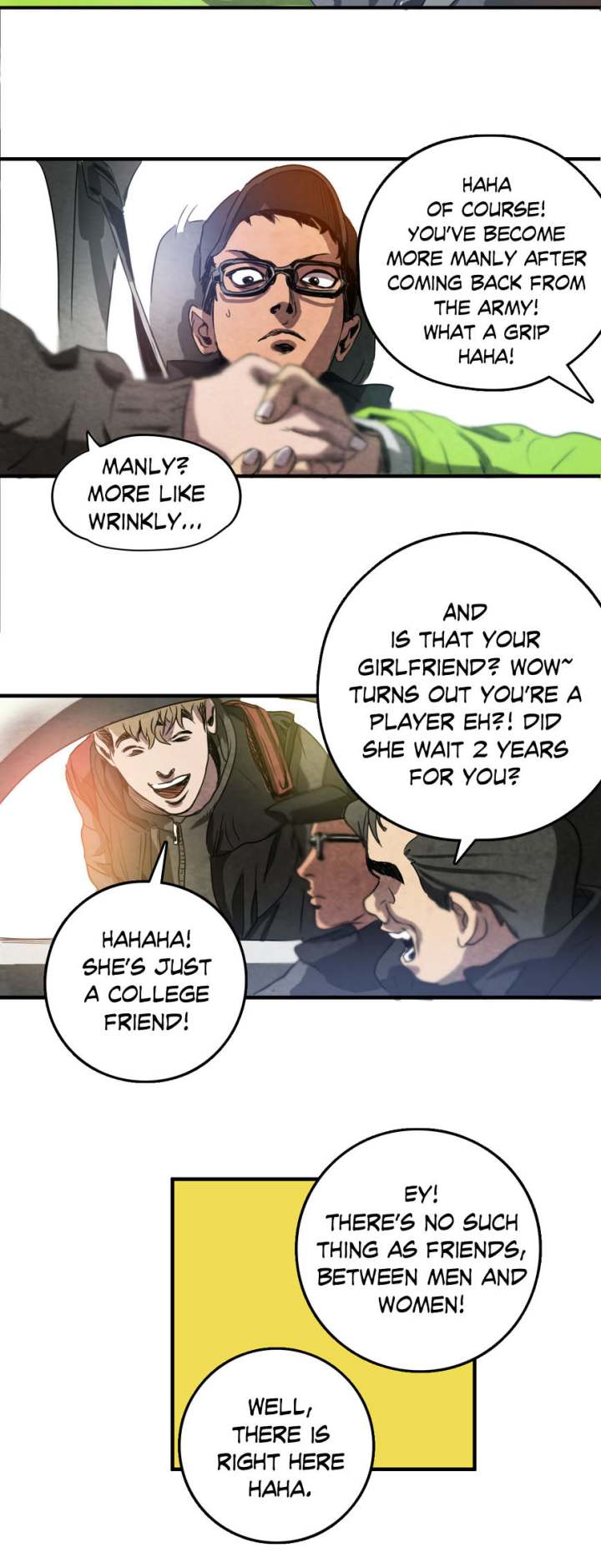 Killing Stalking Chapter 1 Page 62
