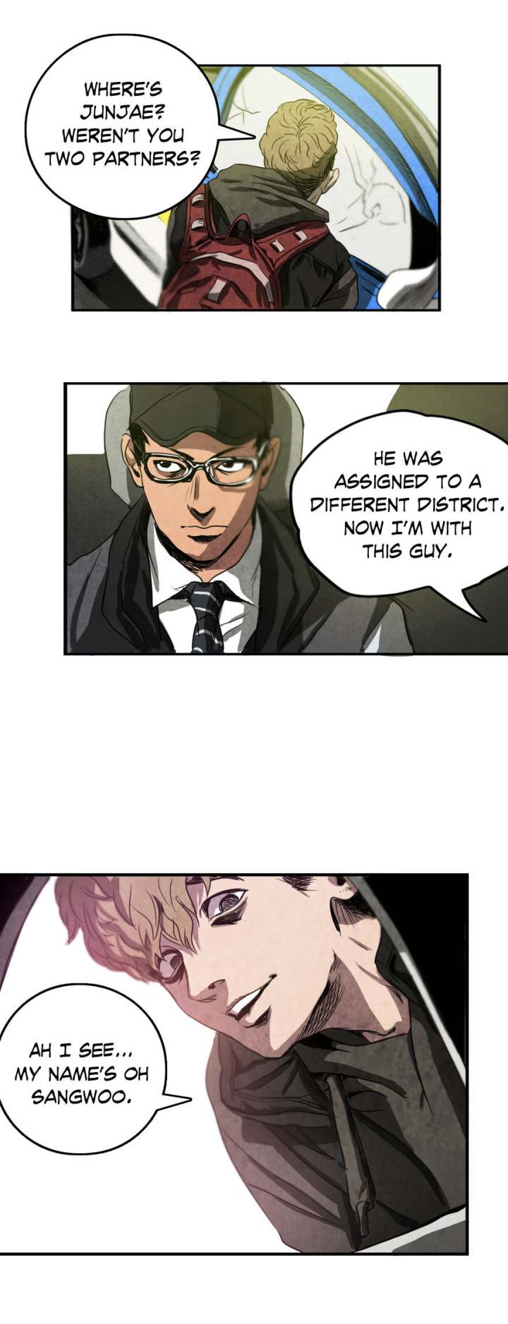 Killing Stalking Chapter 1 Page 63