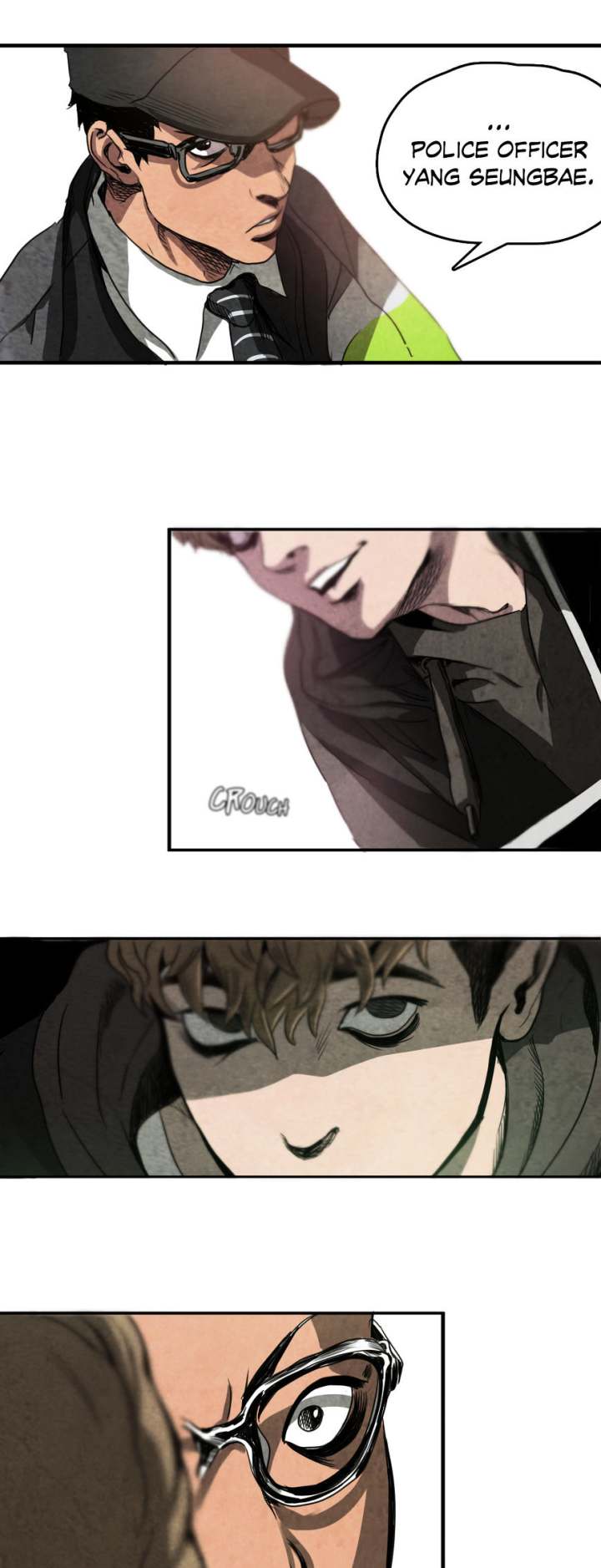 Killing Stalking Chapter 1 Page 64