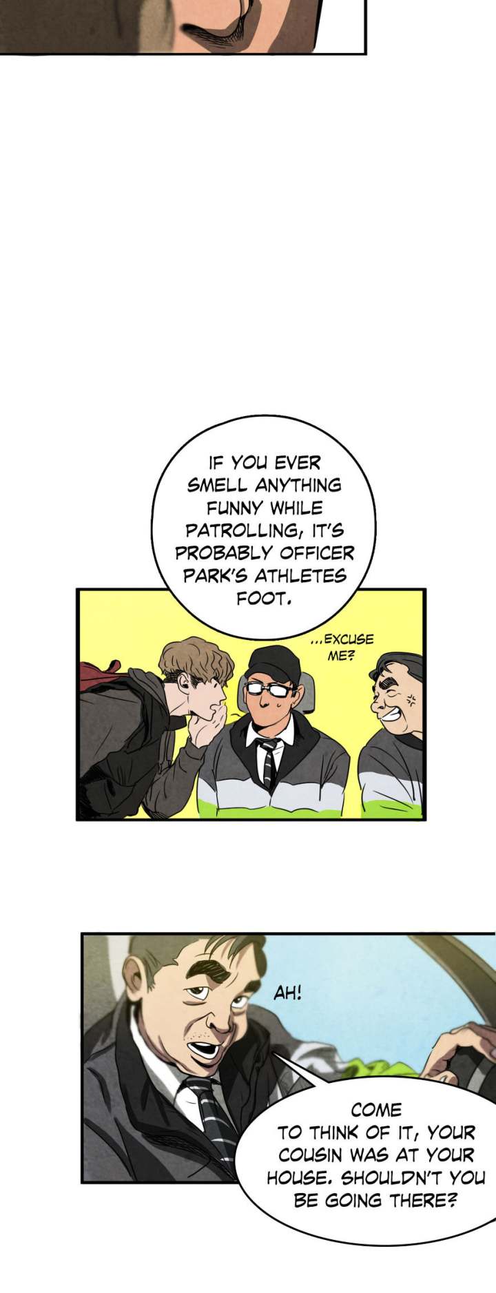 Killing Stalking Chapter 1 Page 65