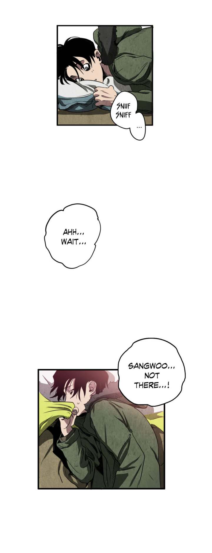 Killing Stalking Chapter 1 Page 68
