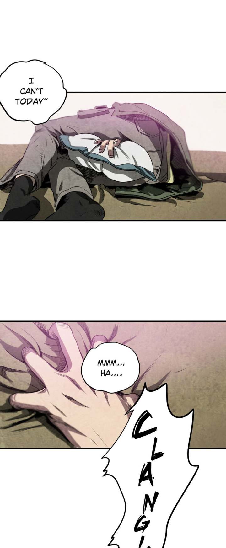 Killing Stalking Chapter 1 Page 69