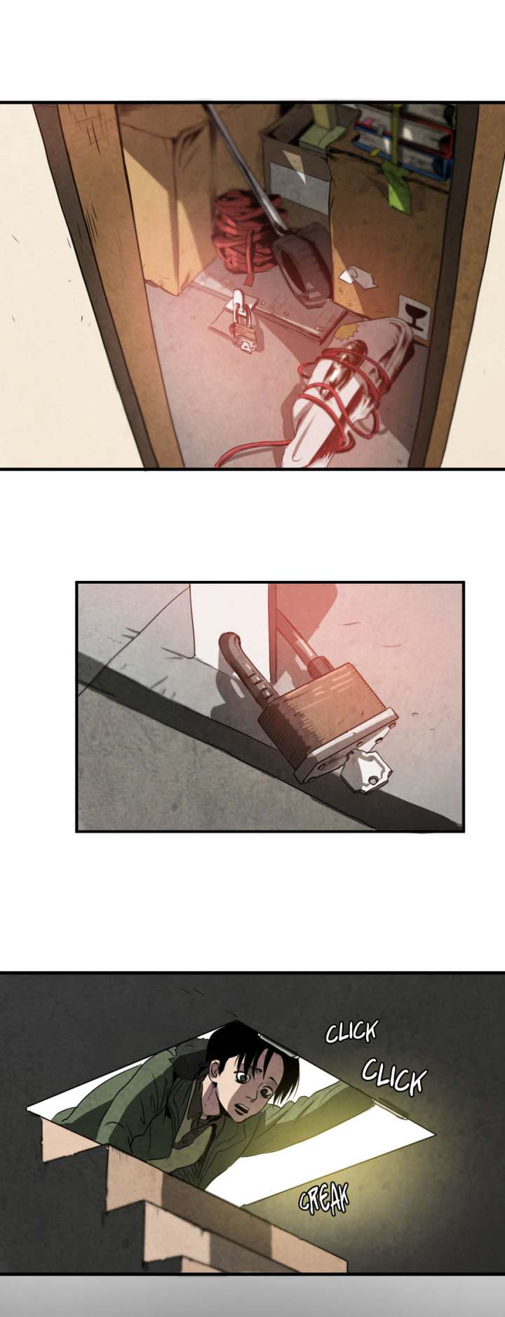 Killing Stalking Chapter 1 Page 72