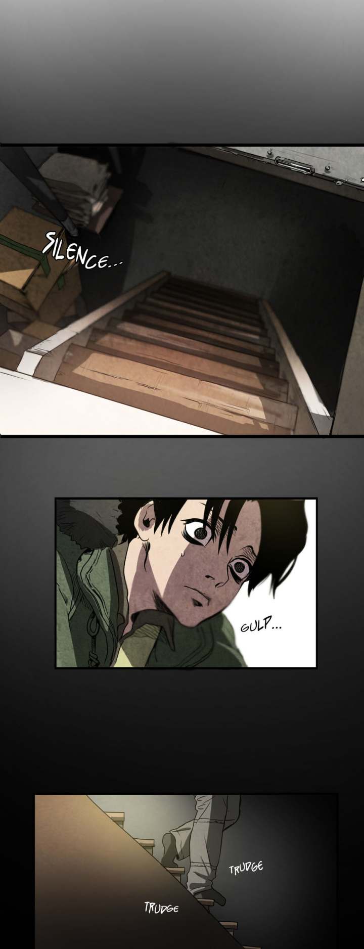 Killing Stalking Chapter 1 Page 73